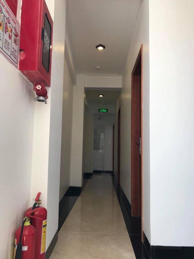 Phòng Giường Đôi Phòng Giường Đôi