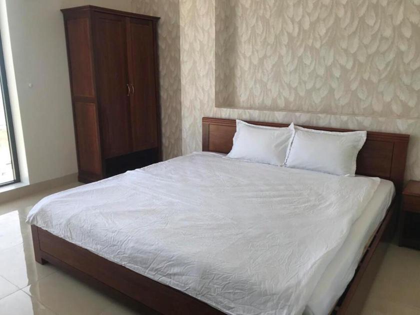 Phòng Giường Đôi Nhìn Ra Biển Phòng Giường Đôi Nhìn Ra Biển