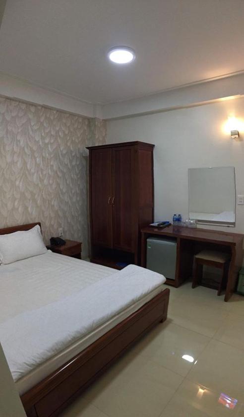 Phòng Giường Đôi Phòng Giường Đôi