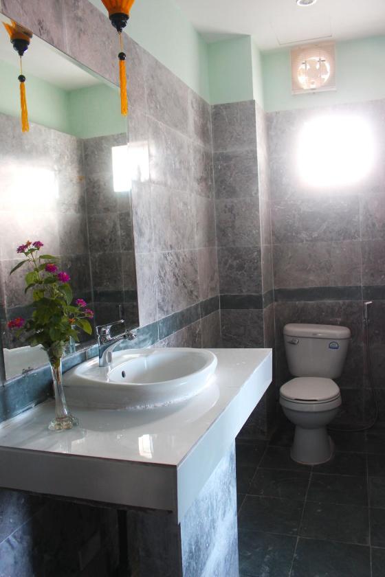 Phòng Gia Đình Phòng Gia Đình