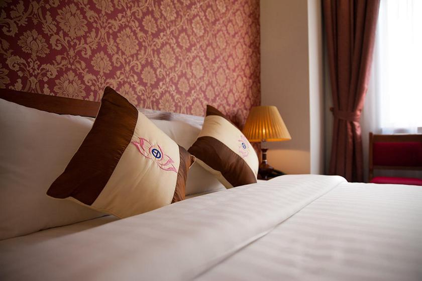 Hai Phòng Gường Đôi Thông Nhau Hai Phòng Gường Đôi Thông Nhau