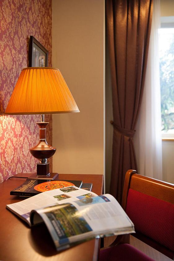 Phòng Superior Giường Đôi/2 Giường Đơn Phòng Superior Giường Đôi/2 Giường Đơn