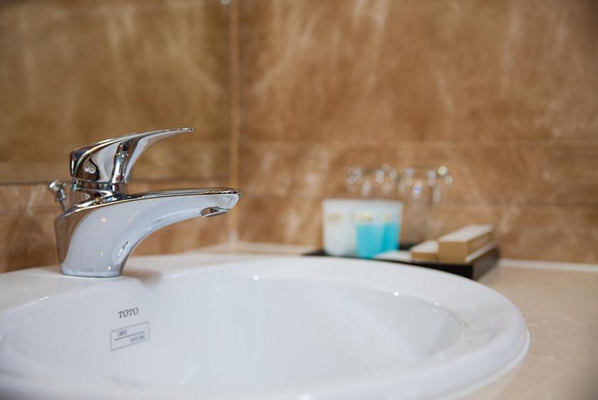 Phòng Superior Giường Đôi/2 Giường Đơn Phòng Superior Giường Đôi/2 Giường Đơn