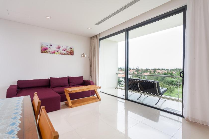 Căn Hộ Nhìn Ra Biển Căn Hộ Nhìn Ra Biển