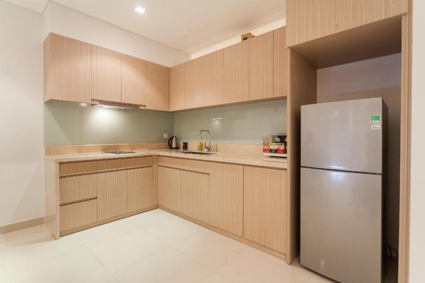 Căn Hộ Nhìn Ra Biển Căn Hộ Nhìn Ra Biển