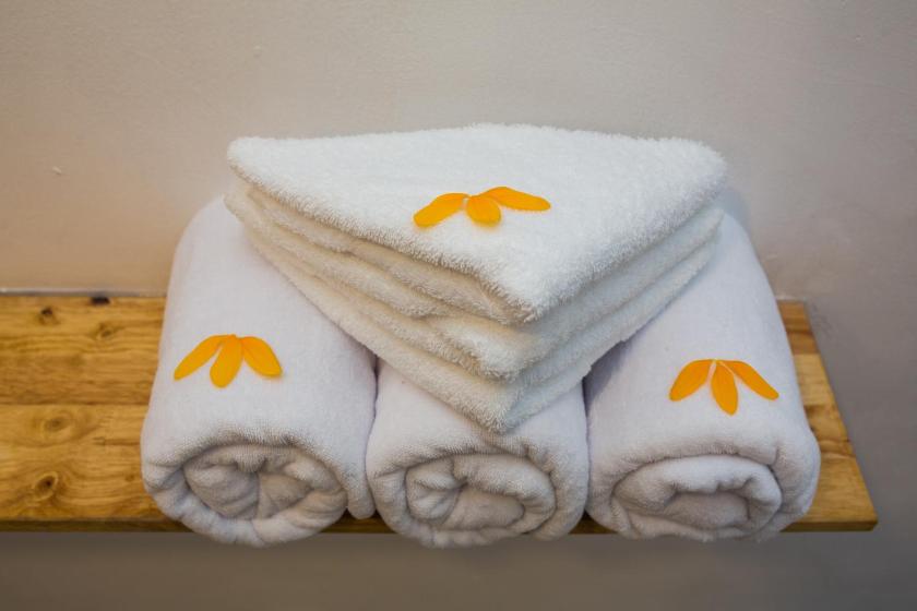 Phòng Deluxe cho 3 Người