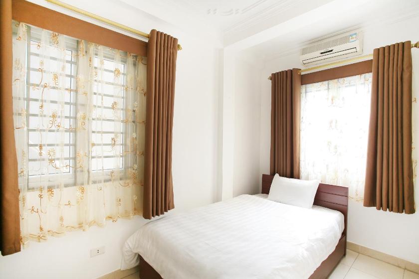 Phòng Đơn Phòng Đơn