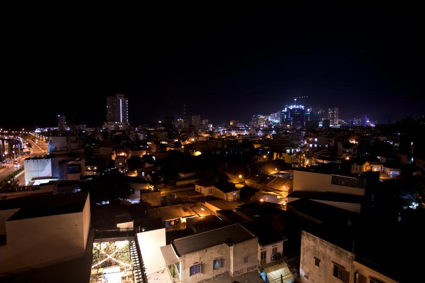 Phòng Superior Giường Đôi Phòng Superior Giường Đôi