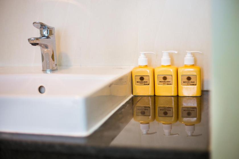 Phòng Superior Giường Đôi Phòng Superior Giường Đôi