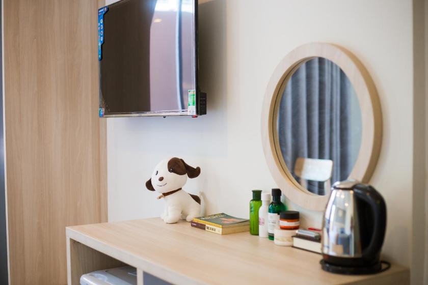 Phòng Superior 2 Giường Đơn Phòng Superior 2 Giường Đơn