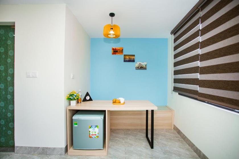 Suite Junior Suite Junior