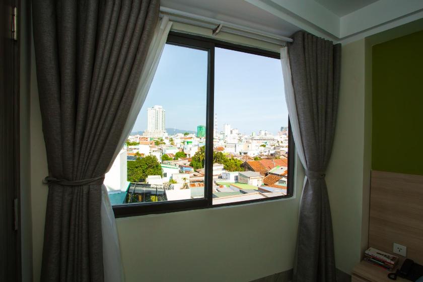 Suite Junior Suite Junior