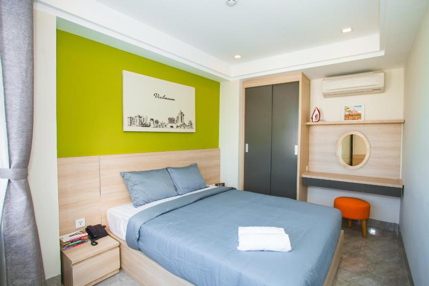 Suite Junior Suite Junior