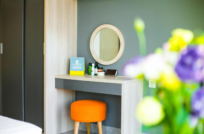 Suite Gia đình Nhìn ra Núi Suite Gia đình Nhìn ra Núi