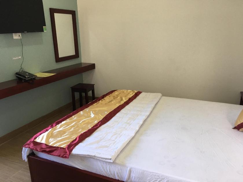 Suite Có Giường Cỡ Queen Suite Có Giường Cỡ Queen