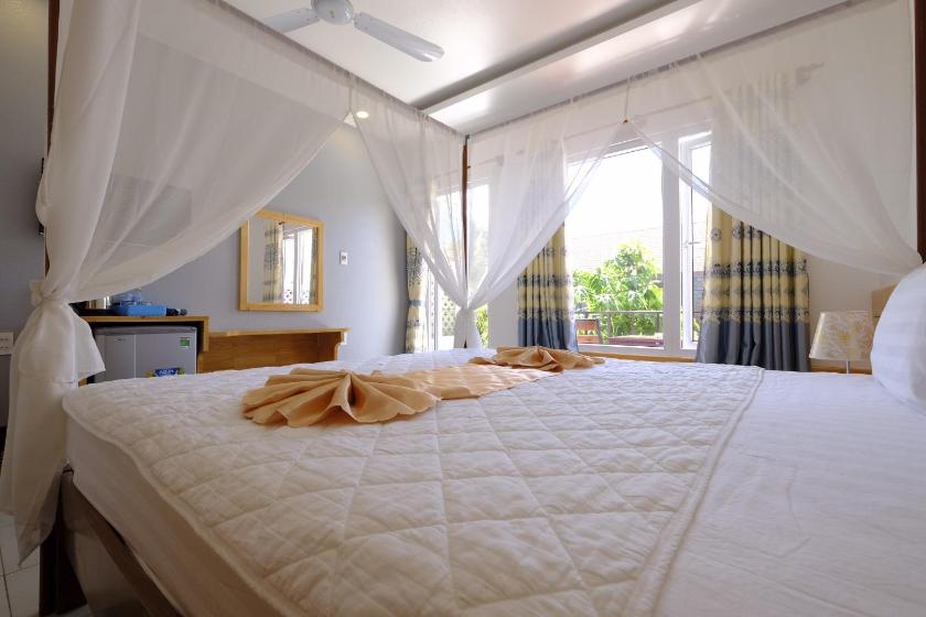 Phòng Giường Đôi