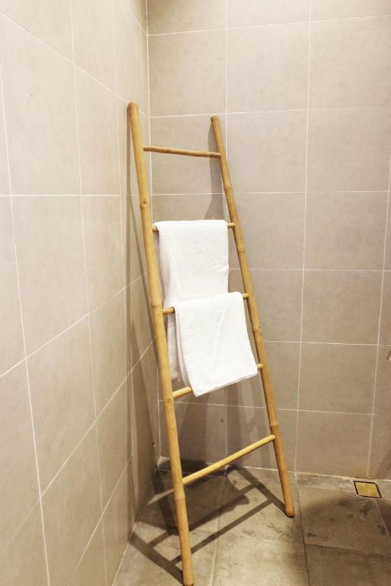 Phòng Deluxe Giường Đôi