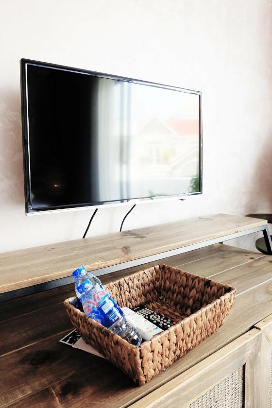 Phòng Deluxe Giường Đôi