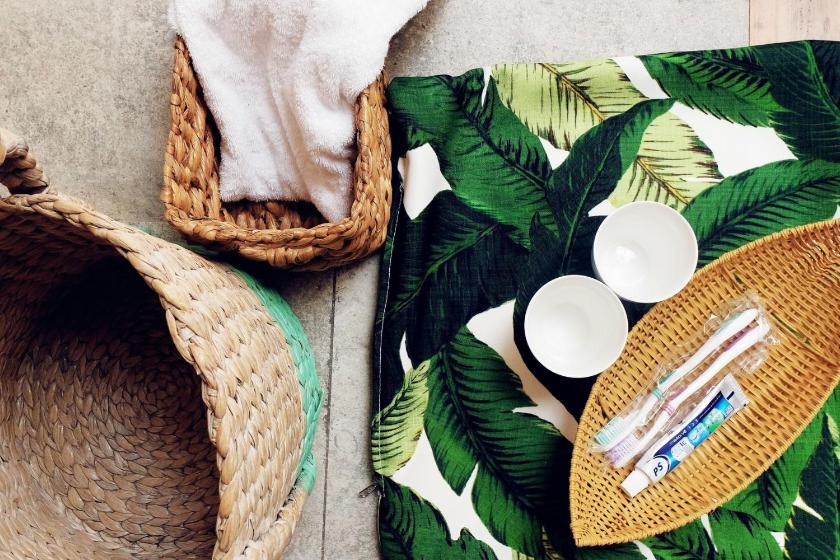 Phòng Deluxe Giường Đôi