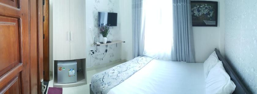 Giường Tầng Trong Phòng Ngủ Tập Thể Cho Nam Và Nữ Giường Tầng Trong Phòng Ngủ Tập Thể Cho Nam Và Nữ