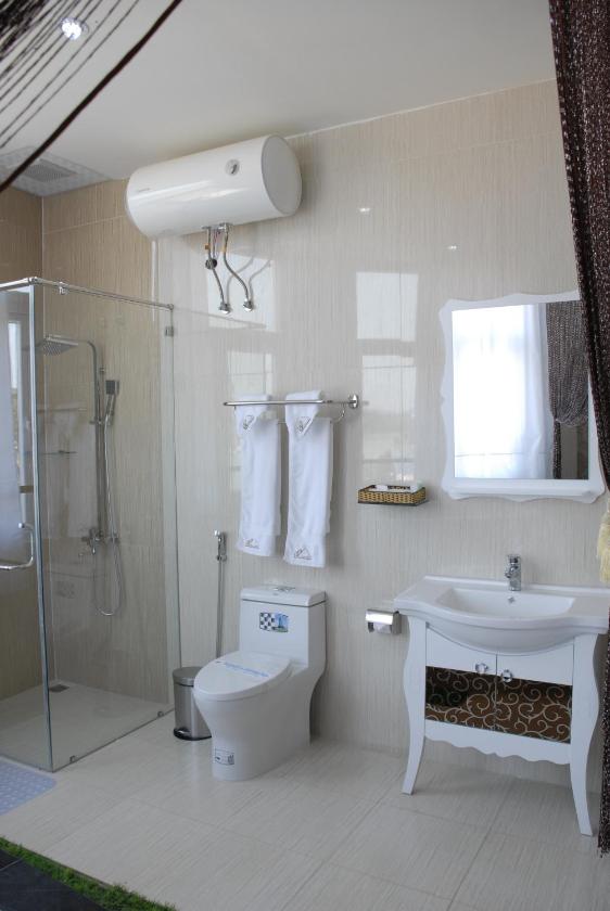 Suite Trăng Mật Suite Trăng Mật