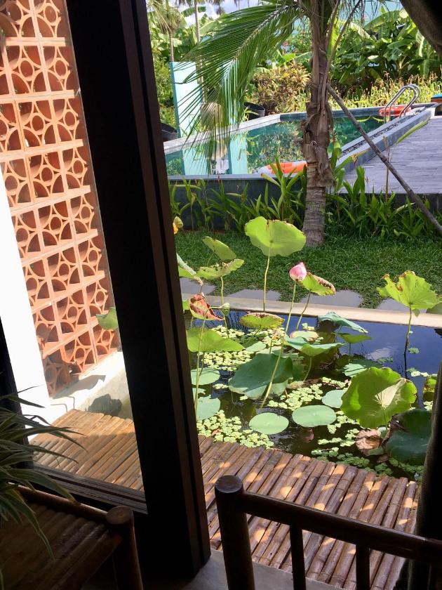 Phòng Superior 2 Giường Đơn Nhìn Ra Vườn Phòng Superior 2 Giường Đơn Nhìn Ra Vườn