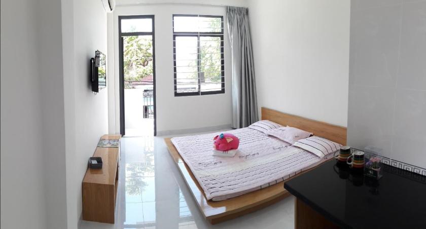 Phòng Superior Giường Đôi