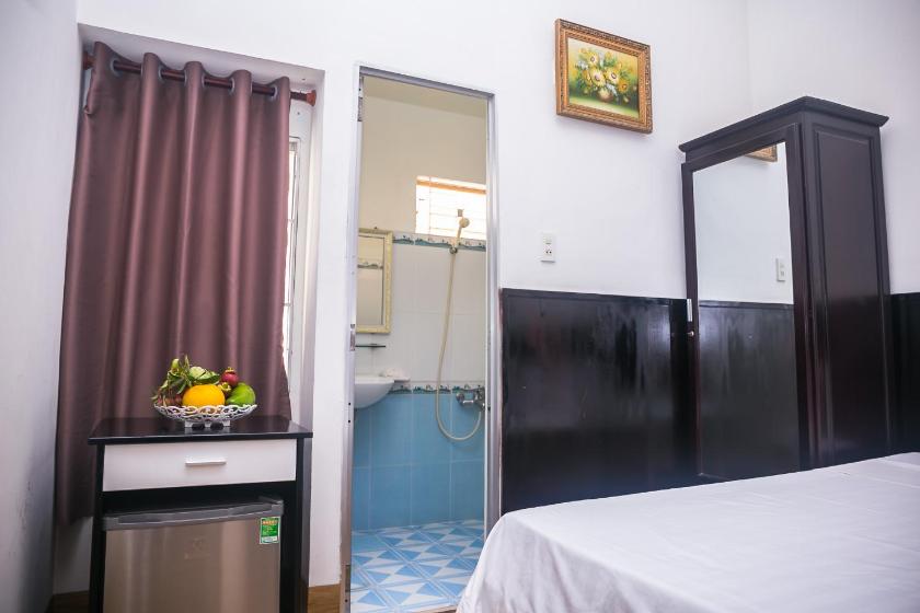 Phòng Giường Đôi Phòng Giường Đôi