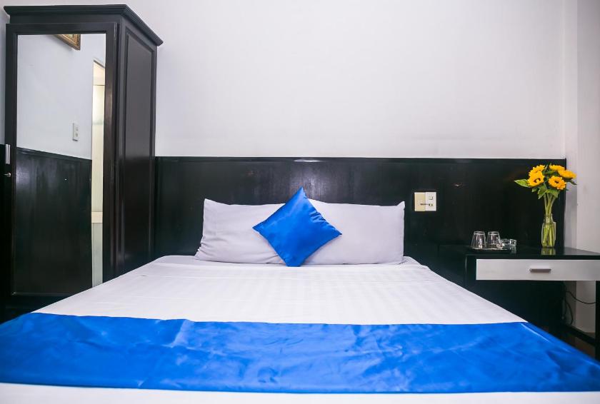 Phòng Giường Đôi Phòng Giường Đôi