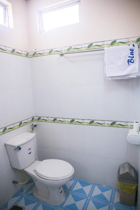 Phòng Giường Đôi Phòng Giường Đôi