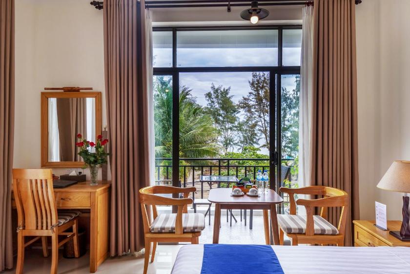 Suite Junior Nhìn Ra Biển