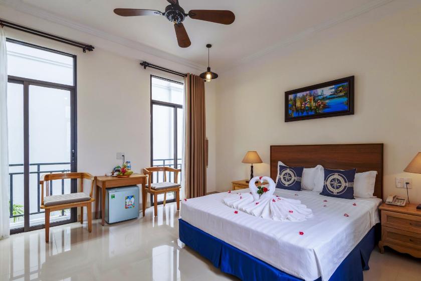 Phòng Giường Đôi