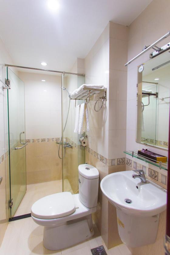 Phòng Tiêu Chuẩn Có Giường Cỡ King