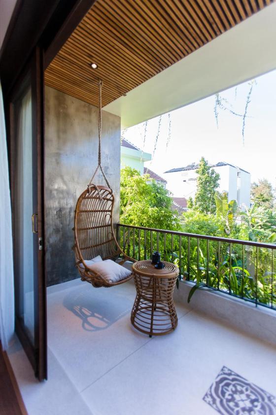 Suite Gia Đình Deluxe