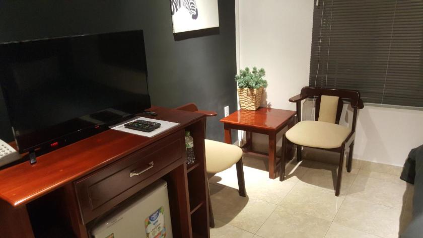 Phòng Deluxe Giường Đôi/2 Giường Đơn Phòng Deluxe Giường Đôi/2 Giường Đơn