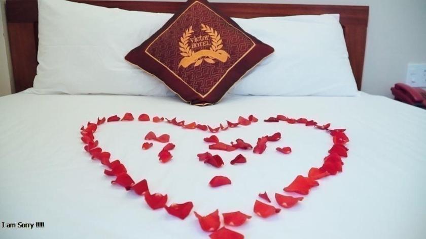 Phòng Giường Đôi Có Ban Công (2 Người Lớn + 1 Trẻ Em)