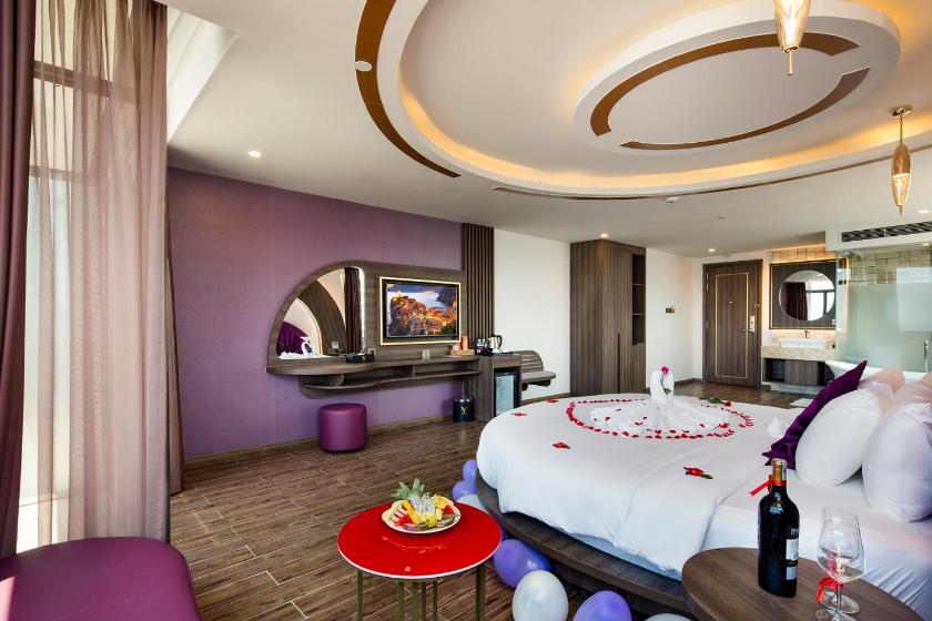 Grand Suite Nhìn ra Biển