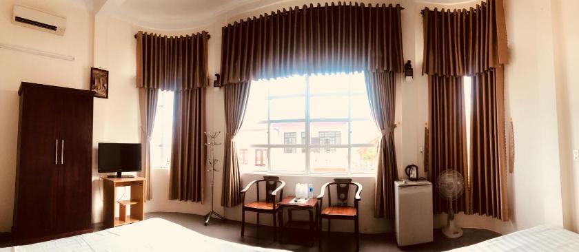 Phòng 4 Người Có Phòng Tắm Phòng 4 Người Có Phòng Tắm