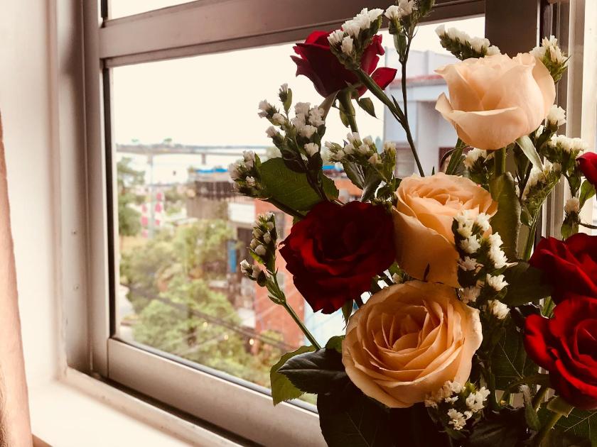 Phòng 4 Người Có Phòng Tắm Phòng 4 Người Có Phòng Tắm