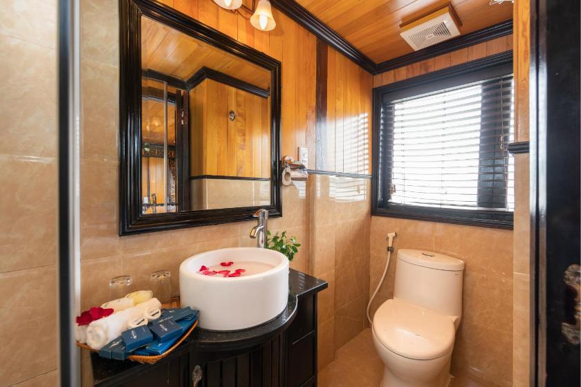 Phòng Gia Đình Nhìn Ra Biển Phòng Gia Đình Nhìn Ra Biển