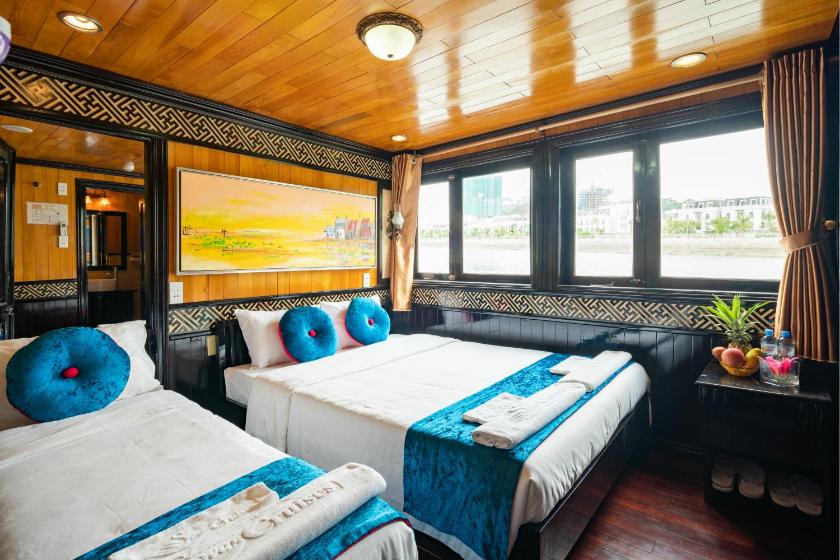 Phòng Gia Đình Nhìn Ra Biển Phòng Gia Đình Nhìn Ra Biển