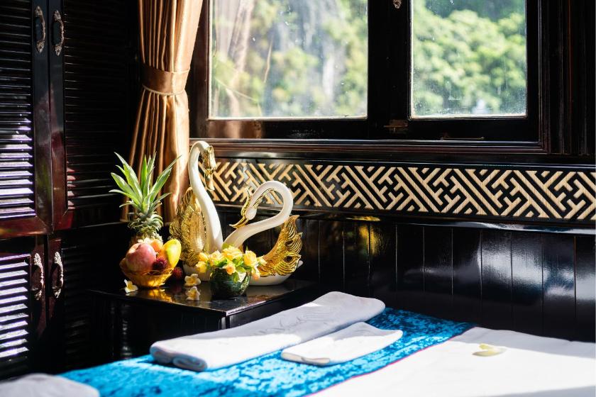 Phòng Gia Đình Nhìn Ra Biển Phòng Gia Đình Nhìn Ra Biển