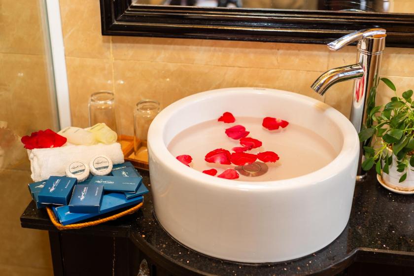 Phòng Gia Đình Nhìn Ra Biển Phòng Gia Đình Nhìn Ra Biển