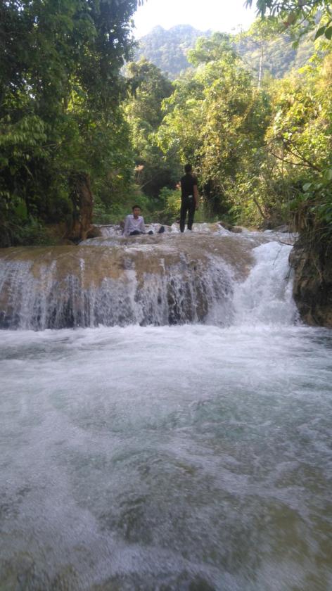 Căn Hộ - Tầng Trệt