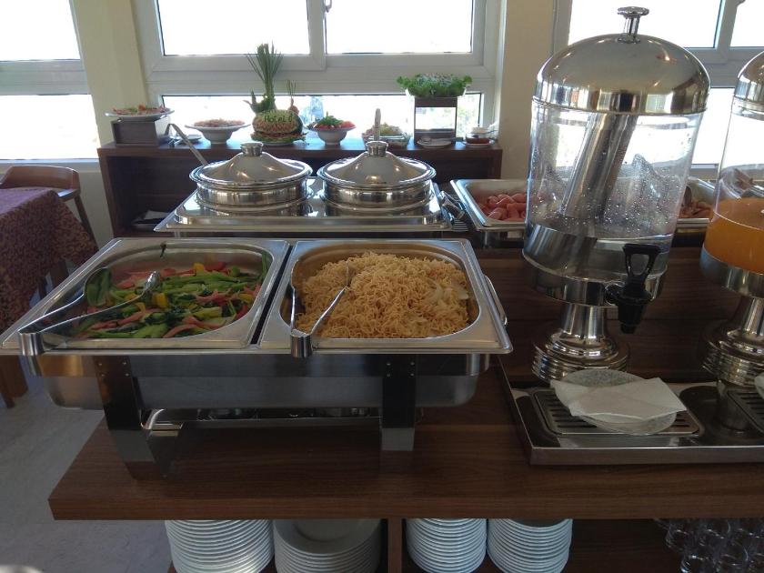 Phòng Superior Có Giường Cỡ Queen