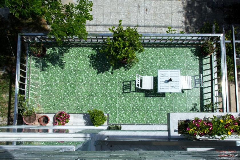 Phòng 2 Giường Đơn Nhìn Ra Núi Phòng 2 Giường Đơn Nhìn Ra Núi