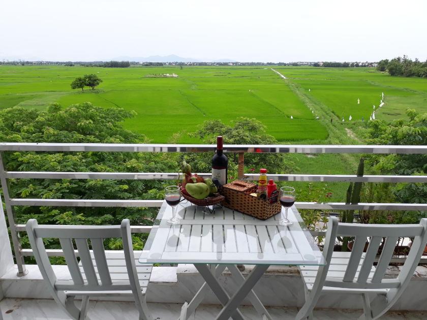 Phòng Superior Giường Đôi Phòng Superior Giường Đôi