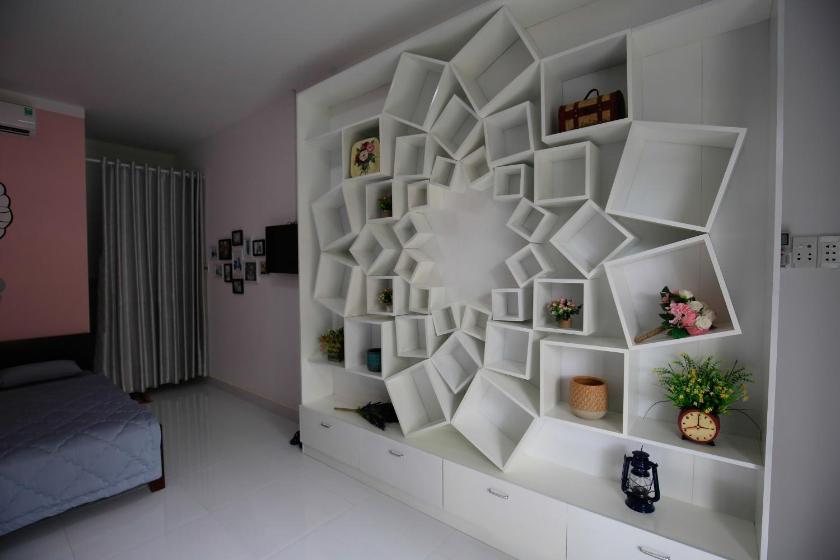 Phòng Giường Đôi Có Phòng Tắm Riêng Phòng Giường Đôi Có Phòng Tắm Riêng