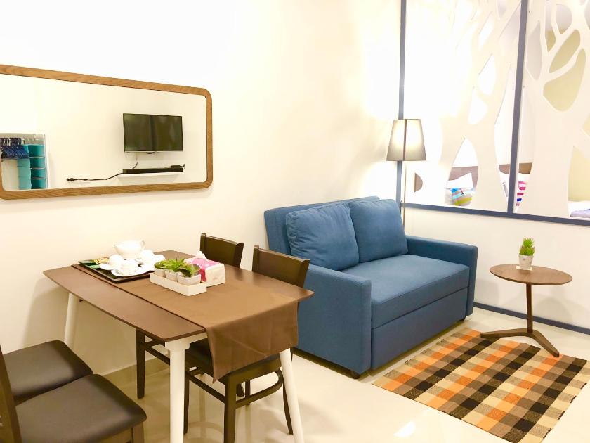 Căn hộ Deluxe Căn hộ Deluxe