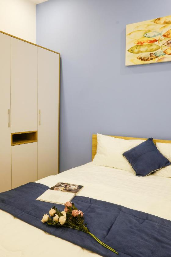 Căn Hộ Superior 1 Phòng Ngủ